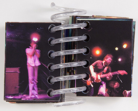 PISSED JEANS 2012 book