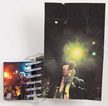 PISSED JEANS 2012 book