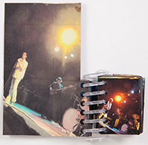 PISSED JEANS 2012 book