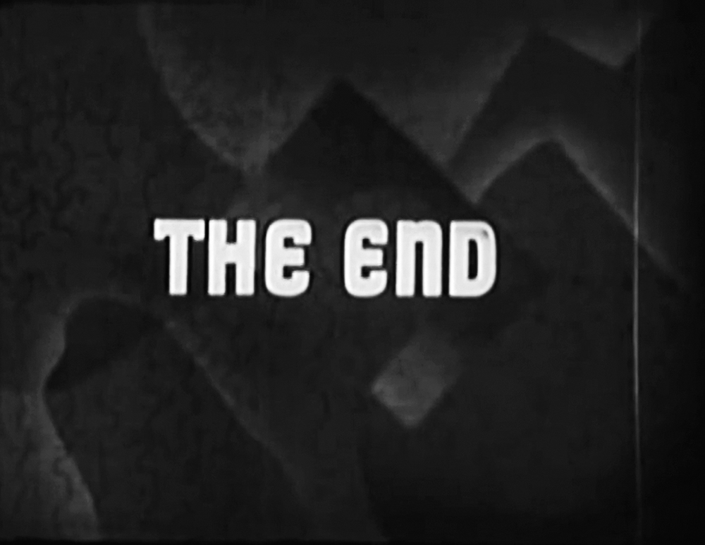 THE END
