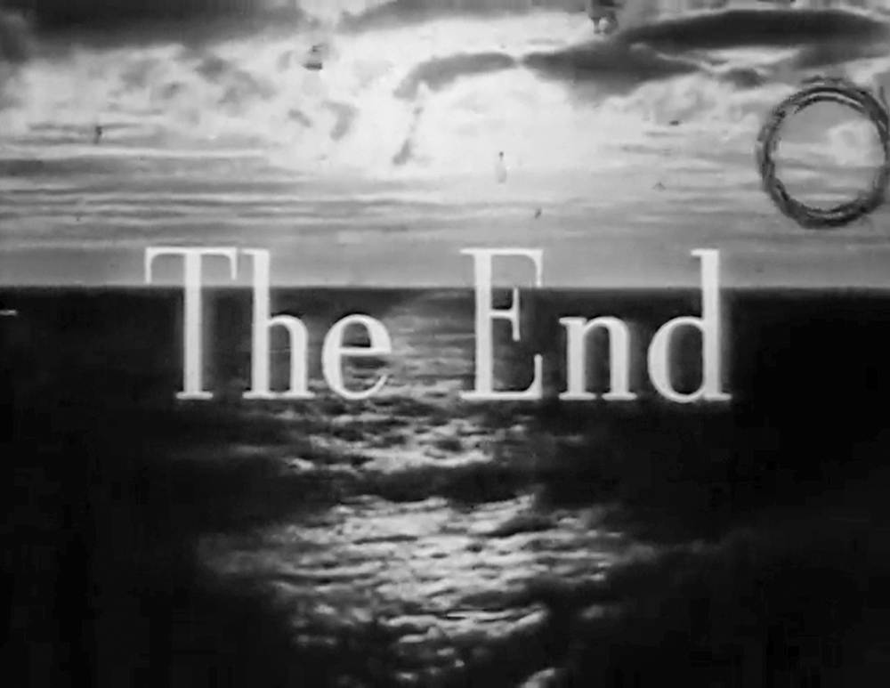 THE END